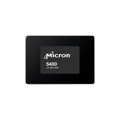 SSD накопичувач Micron 5400 MAX 1.92 TB (MTFDDAK1T9TGB-1BC1ZABYYR) фото