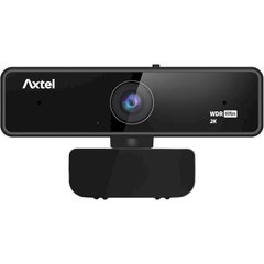 Вебкамера Axtel AX-2K-1440P фото