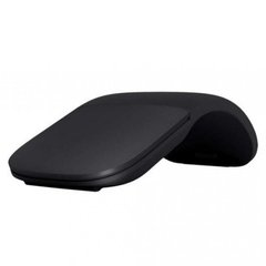 Мышь компьютерная Microsoft Surface Arc Mouse Black (CZV-00016, ELG-00013, FHD-00016, ELG-00001, ELG-00002) фото