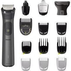 Машинки для стрижки Philips All-in-One Trimmer Series 7000 14in1 MG7940/75 фото