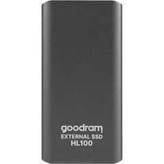 SSD накопитель GOODRAM HL100 2 TB (SSDPR-HL100-02T) фото