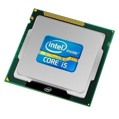 Процессоры Intel Core i5-2400 CM8062300834106