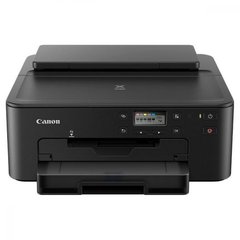 Струйний принтер Canon PIXMA TS704 с WI-FI (3109C027) фото