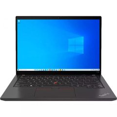 Ноутбук Lenovo ThinkPad P14s Gen 3 (21J6S0D600) фото