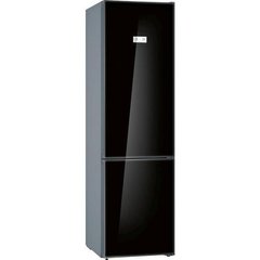 Холодильники Bosch KGN39LB316 фото