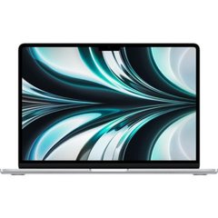Ноутбук Apple MacBook Air 13,6" M2 Silver 2022 (Z15W000AX) фото