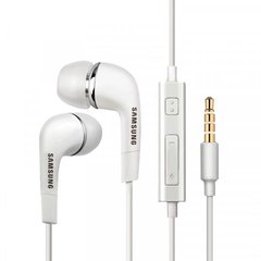 Навушники Samsung EHS64 White фото