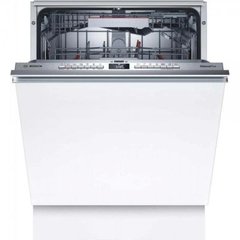 Посудомийні машини вбудовані Bosch SMV4HDX52E фото