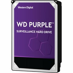 Жесткие диски WD (WD42PURZ)