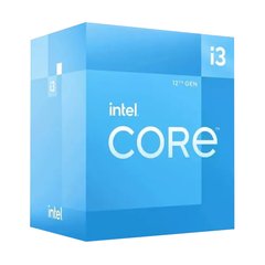 Intel Core i3-14100 (BX8071514100)