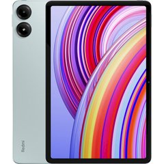 Планшет Xiaomi Redmi Pad Pro 8/256GB Ocean Blue (VHU4719EU) фото