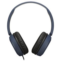 Навушники JVC HA-S31M Blue (HA-S31M-A-EX) фото