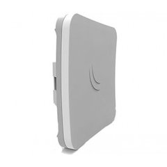 Маршрутизатор и Wi-Fi роутер Mikrotik SXTsq Lite2 (RBSXTsq2nD) фото