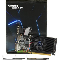 Golden Memory GF GT610 2Gb DDR3 (GT610D32G64bit)