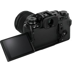 Фотоапарат Fujifilm X-T4 kit (16-80mm) Black (16651277) фото