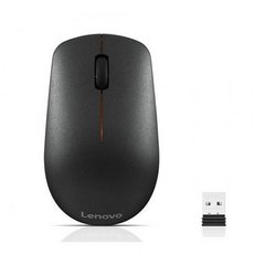 Мышь компьютерная Lenovo 400 Wireless Mouse (GY50R91293)