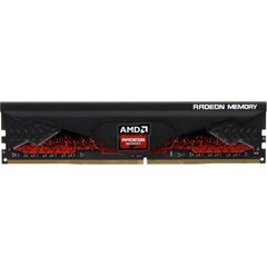 Оперативная память AMD 16 GB DDR4 3000 MHz Radeon R9 Gamer (R9S416G3000U2S) фото