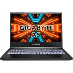 Ноутбук GIGABYTE A5 K1 (K1-BEE2150SB) фото