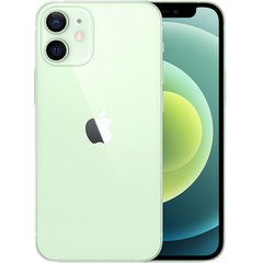 Смартфон Apple iPhone 12 mini 128GB Green (MGE73) фото