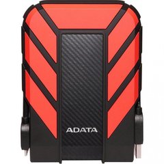 Жесткий диск ADATA DashDrive Durable HD710 Pro 2 TB (AHD710P-2TU31-CRD) фото