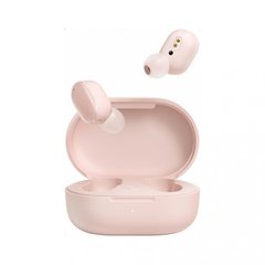 Навушники Xiaomi Redmi Airdots 3 Pink (BHR4798CN) фото