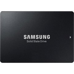 SSD накопичувач Samsung PM893 3.84 TB (MZ7L33T8HBLT-00A07) фото