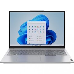 Ноутбук Lenovo ThinkBook 16 G6 IRL Arctic Gray (21KH008SRA) фото