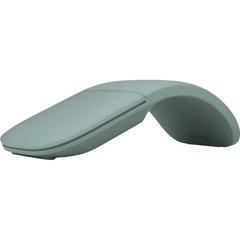 Миша комп'ютерна Microsoft Surface Arc Mouse – Sage (ELG-00040) фото