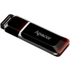 Flash пам'ять Apacer 16 GB AH321 AP16GAH321R-1 фото