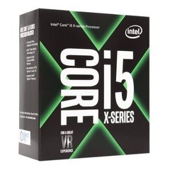 Процессоры INTEL CORE I5-7640X (BX80677I57640X)