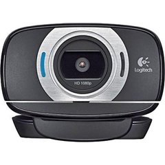 Вебкамеры Logitech HD WebCam C615 (960-001056, 960-000733, 960-000737)