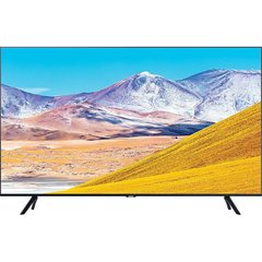 Samsung UE55TU8000