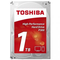 Жорсткий диск Toshiba HDWD110UZSVA фото