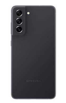 Смартфон Samsung Galaxy S21 FE 5G 6/128GB Graphite (SM-G990BZAD) фото