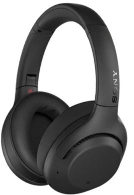 Навушники SONY WH-XB900N Black (WHXB900NB.CE7) фото