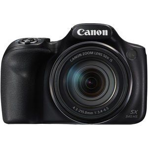 Фотоапарат Canon PowerShot SX540 HS фото