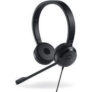 Навушники Dell Pro Stereo фото