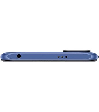 Смартфон Xiaomi Redmi Note 10 5G 8/256GB Nighttime Blue фото