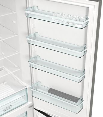 Холодильники Gorenje NRK62DAXL4 фото