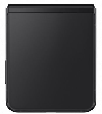 Смартфон Samsung Galaxy Z Flip3 5G SM-F7110 8/256GB Black фото