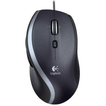 Миша комп'ютерна Logitech M500 Corded Mouse фото