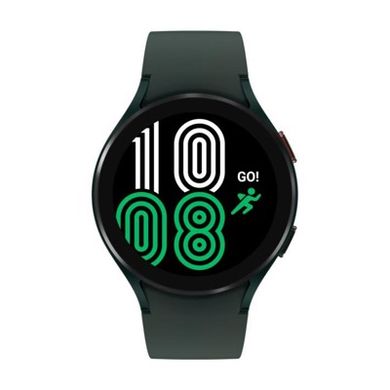 Смарт-годинник Samsung Galaxy Watch4 44mm LTE Green (SM-R875FZGA) фото