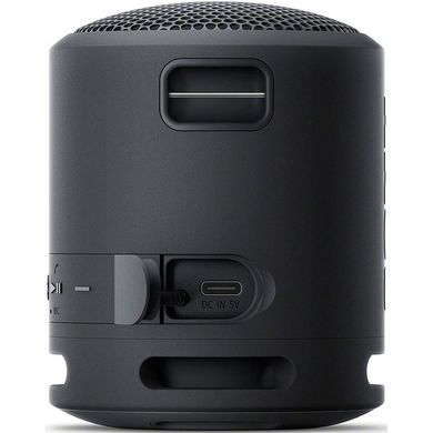 Портативна колонка Sony SRS-XB13 Black (SRSXB13B) фото