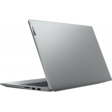 Ноутбук Lenovo IdeaPad 5 15IAL7 Cloud Gray (82SF00CVRA) фото