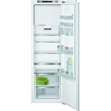 Вбудовані холодильники Siemens KI82LADE0 фото