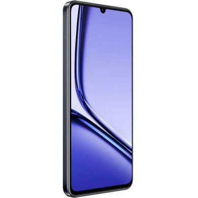 Смартфон realme Note 50 4/256GB Midnight Black фото