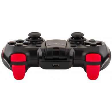 Ігровий маніпулятор GamePro MG850 PC/PS3/iOS/Android Black (MG850) фото