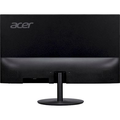 Монітор Acer SA272Ebi (UM.HS2EE.E09) фото