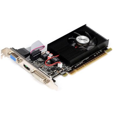 ARKTEK GeForce GT 710 2GB Low Profile (AKN710D3S2GL1)