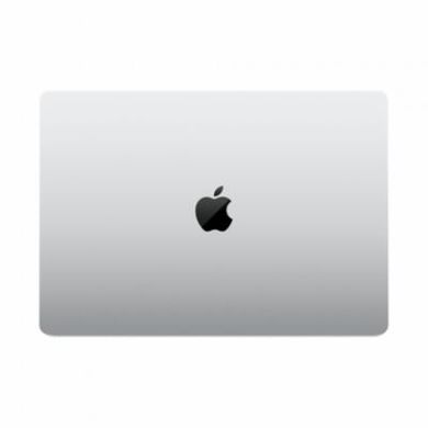 Ноутбук Apple MacBook Pro 16" Silver 2023 (Z1770019P) фото